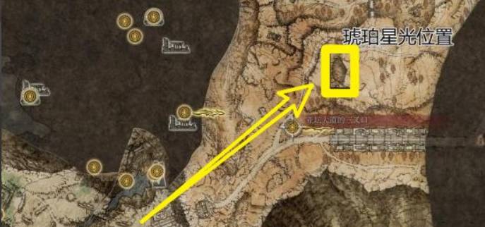 艾尔登法环魔力对蝎怎么获得?艾尔登法环魔力对蝎获得攻略