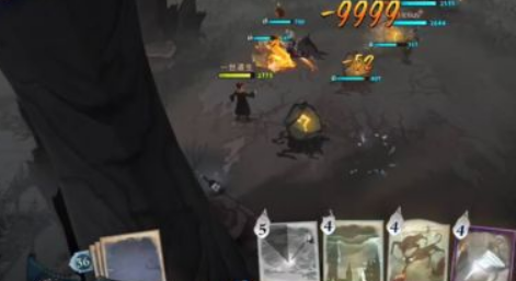 哈利波特：魔法觉醒红帽子怎么打?哈利波特：魔法觉醒红帽子打法攻略