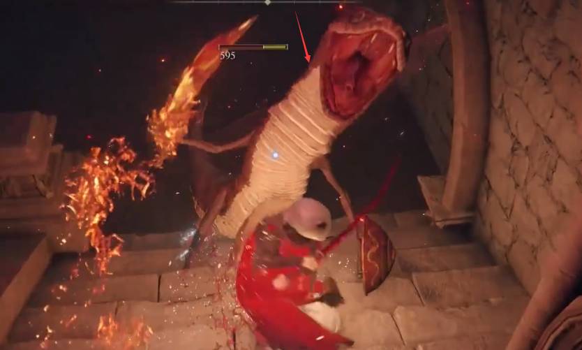 艾尔登法环熔岩刀怎么获得?艾尔登法环熔岩刀获得攻略