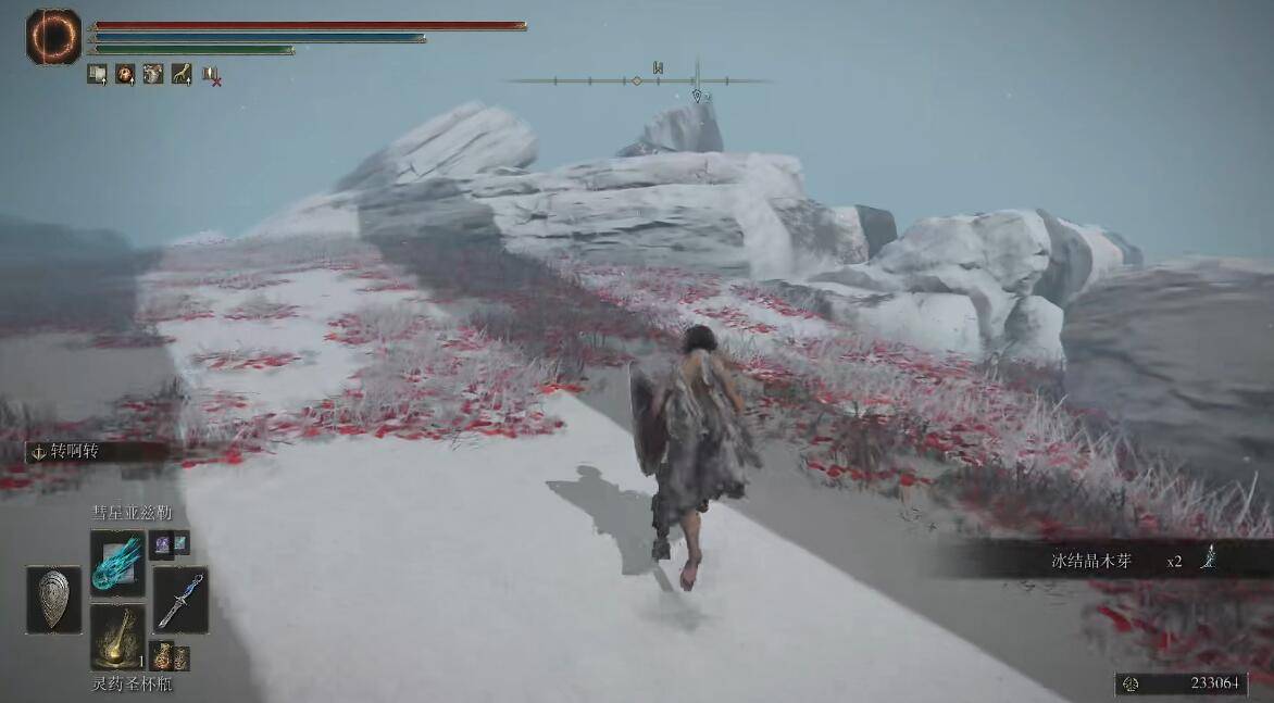 艾尔登法环鲜血贵族怎么打?艾尔登法环鲜血贵族打法攻略