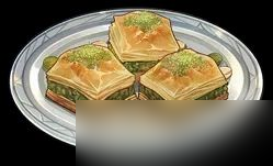 原神3.1新增食物有哪些?原神3.1新增食物一览