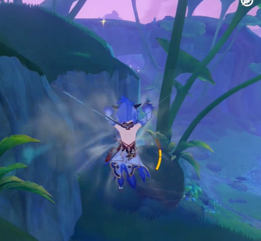 原神兰玛尼在哪里？原神兰玛尼位置介绍