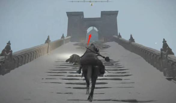 艾尔登法环圣树祈祷堂怎么进入?艾尔登法环圣树祈祷堂进入方法