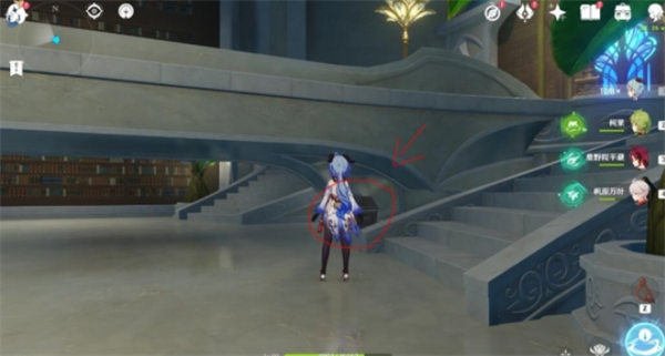 原神我明白了我明白了成就怎么完成?原神我明白了我明白了成就完成攻略