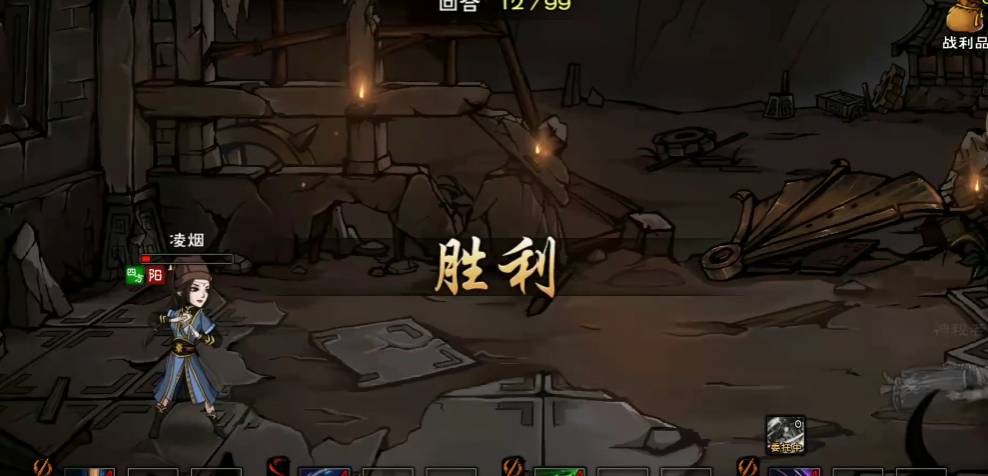 烟雨江湖神秘老头怎么打?烟雨江湖神秘老头打法攻略