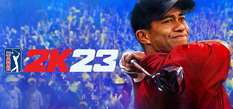《PGA TOUR 2K23》Steam开启预购