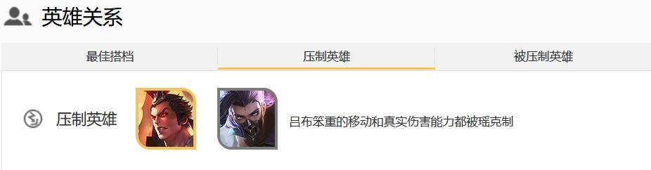 王者荣耀瑶怎么玩?王者荣耀瑶玩法攻略