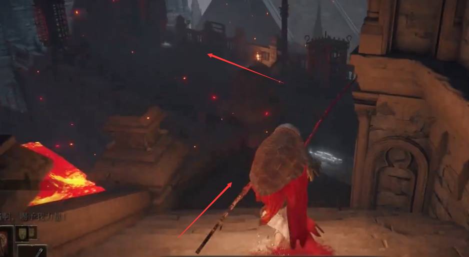 艾尔登法环熔岩刀怎么获得?艾尔登法环熔岩刀获得攻略