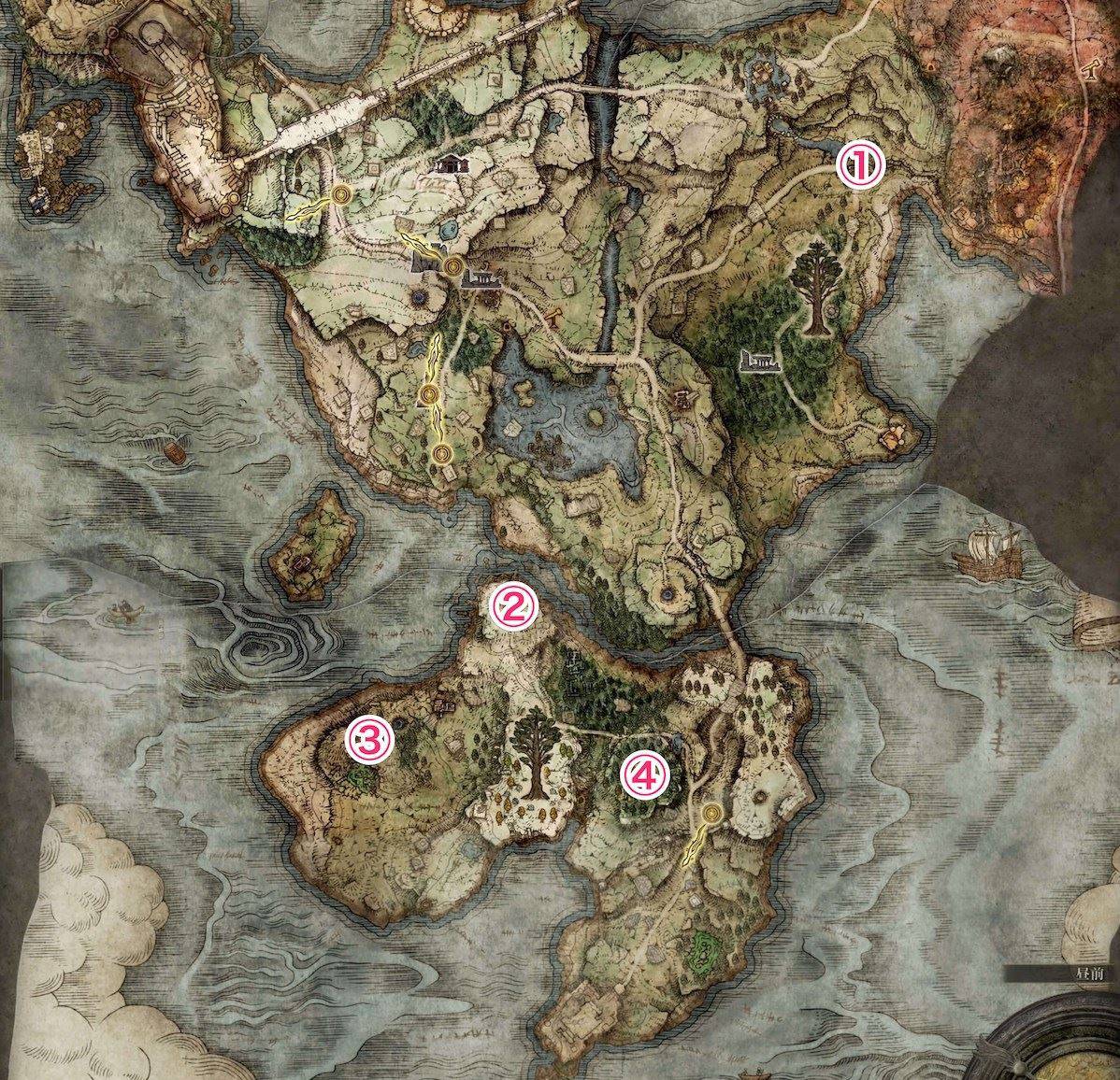 艾尔登法环圣杯滴露怎么使用?艾尔登法环圣杯滴露使用方法