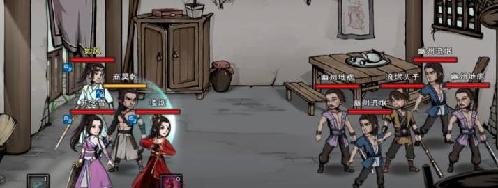 烟雨江湖一品豆腐配方是什么?烟雨江湖一品豆腐配方介绍