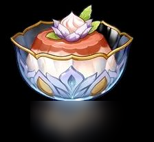 原神3.1新增食物有哪些?原神3.1新增食物一览