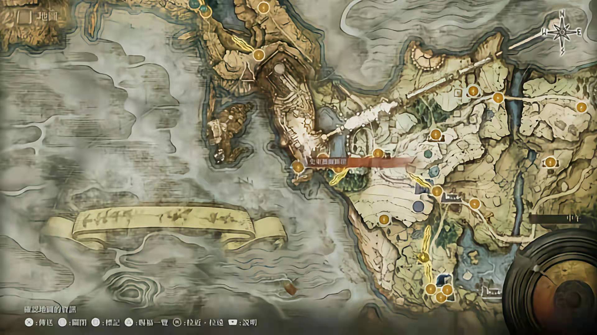 艾尔登法环曲剑护符有什么用?艾尔登法环曲剑护符作用介绍