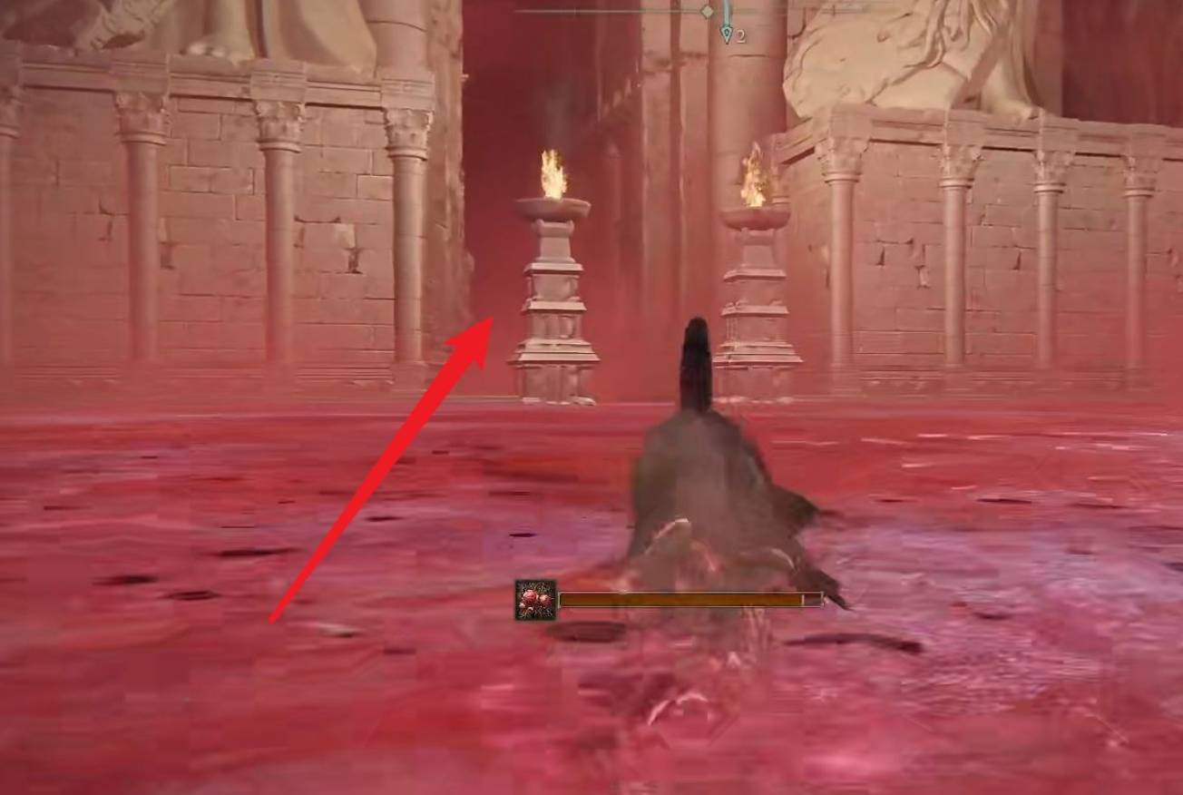 艾尔登法环黑暗弃子在哪里?艾尔登法环黑暗弃子位置介绍