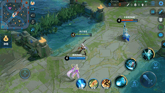 王者荣耀瑶怎么玩?王者荣耀瑶玩法攻略