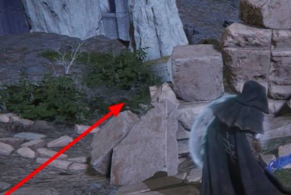 艾尔登法环漆黑砥石刀怎么获得?艾尔登法环漆黑砥石刀获得攻略