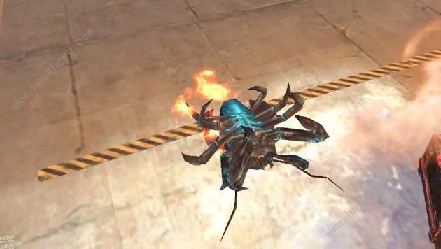 明日之后希望谷甲虫怎么打?明日之后希望谷甲虫打法攻略