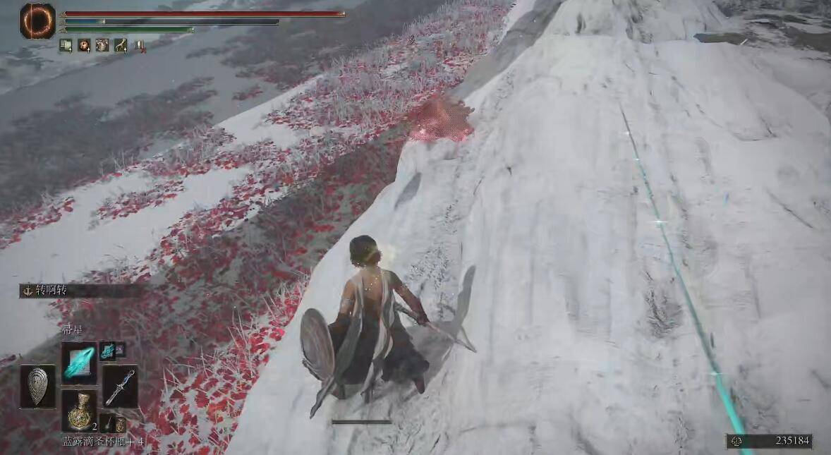 艾尔登法环鲜血贵族怎么打?艾尔登法环鲜血贵族打法攻略