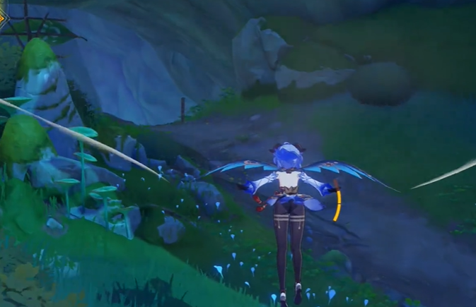 原神兰玛尼在哪里？原神兰玛尼位置介绍