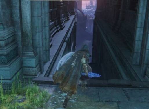 艾尔登法环漆黑砥石刀怎么获得?艾尔登法环漆黑砥石刀获得攻略