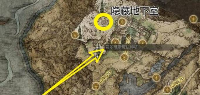 艾尔登法环魔力对蝎怎么获得?艾尔登法环魔力对蝎获得攻略