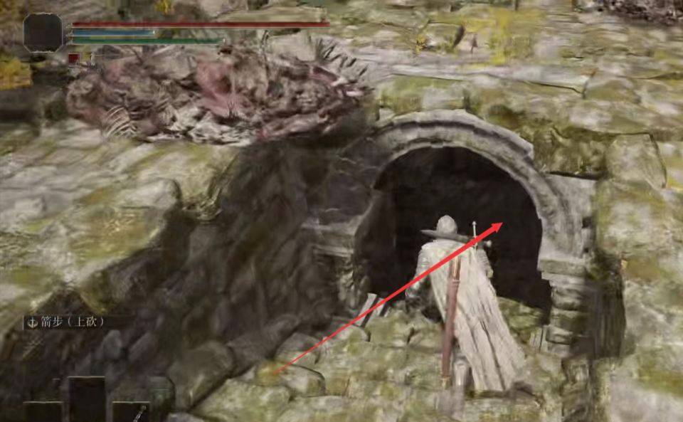 艾尔登法环鲜血旋流怎么获得?艾尔登法环鲜血旋流获得攻略