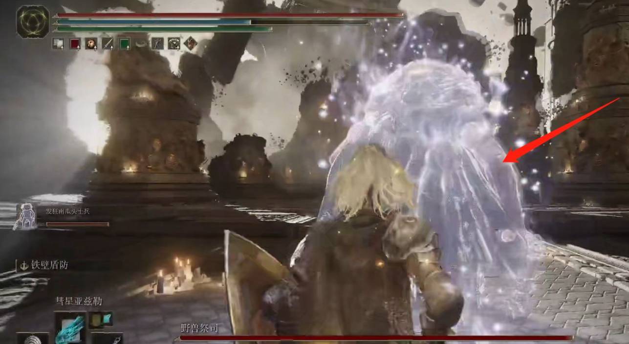 艾尔登法环黑剑怎么获得?艾尔登法环黑剑获得攻略