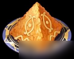原神3.1新增食物有哪些?原神3.1新增食物一览
