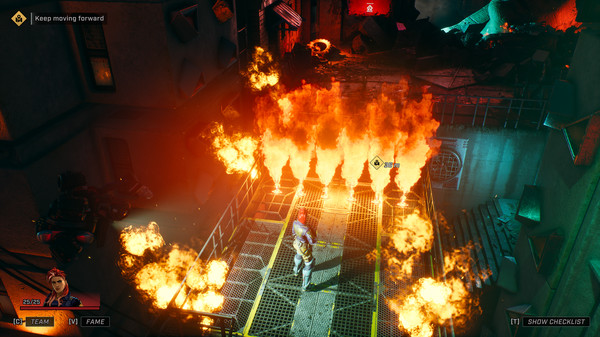 回合制战斗游戏《凶残全明星秀》将于9月8日发售
