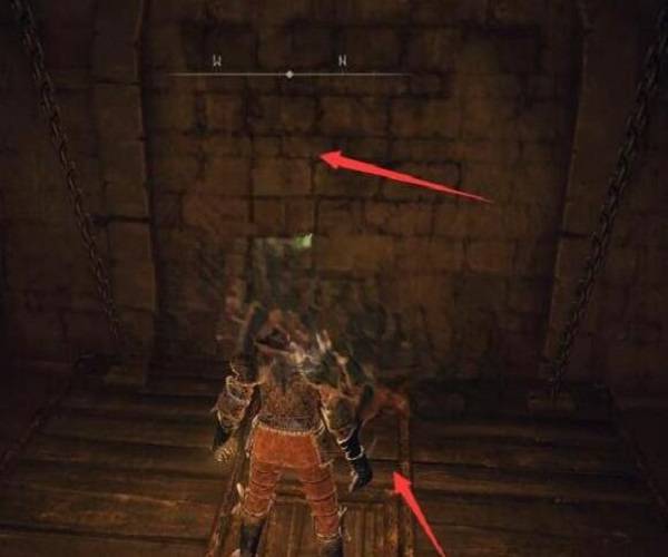 艾尔登法环短剑护符在哪里?艾尔登法环短剑护符位置介绍