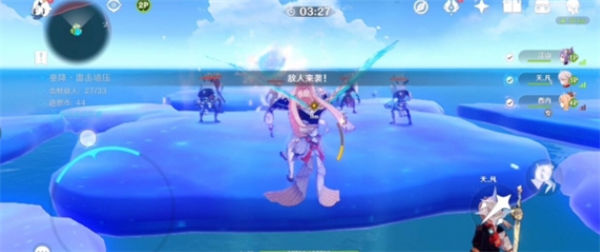 原神追想练行怎么玩?原神追想练行玩法攻略