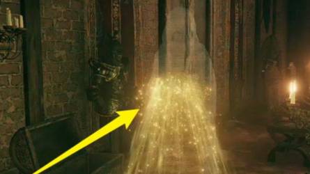 艾尔登法环隐身面纱怎么使用?艾尔登法环隐身面纱使用攻略