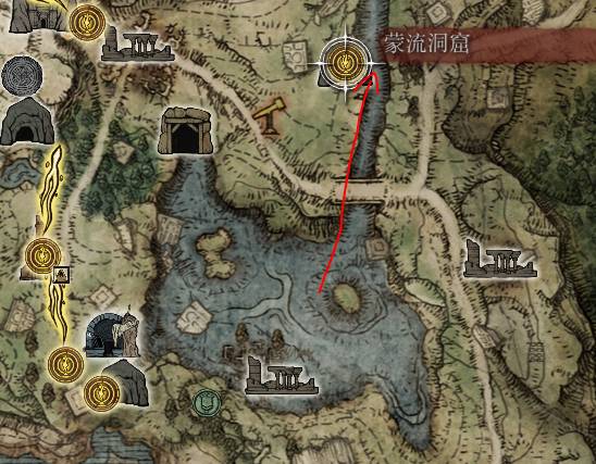 艾尔登法环帕奇支线任务怎么完成?艾尔登法环帕奇支线任务完成攻略