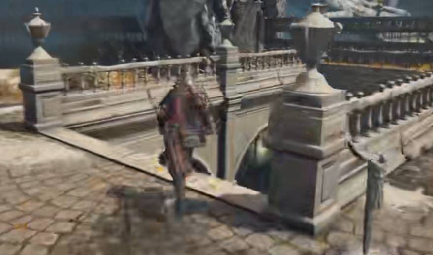 艾尔登法环巴格莱姆在哪里?艾尔登法环巴格莱姆位置介绍