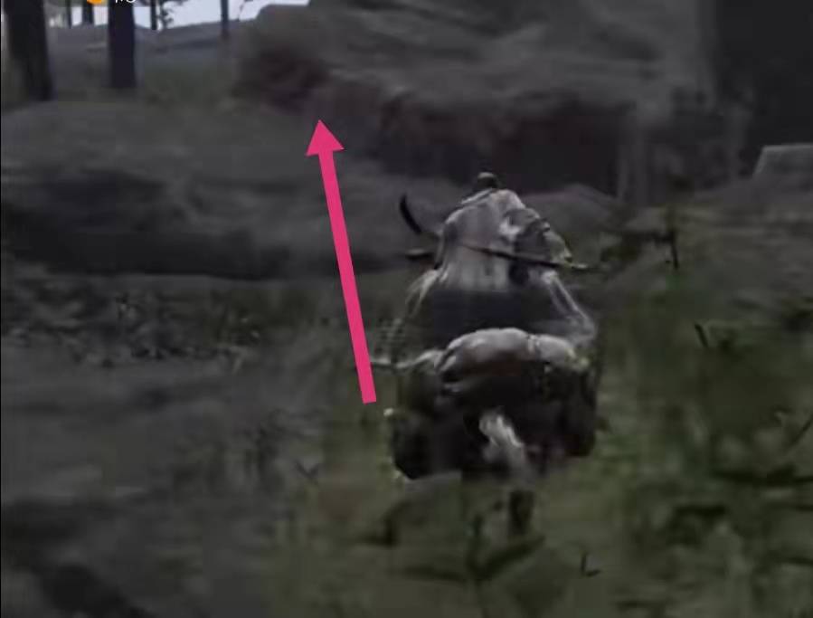 艾尔登法环龟派气功怎么获得?艾尔登法环龟派气功获得攻略