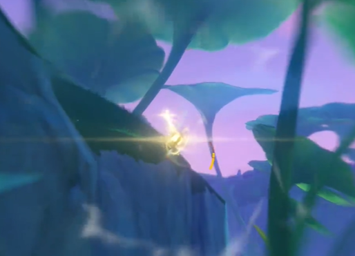 原神兰玛尼在哪里？原神兰玛尼位置介绍