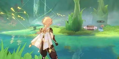 原神尝试到达特别的洞口任务怎么完成?原神尝试到达特别的洞口任务完成攻略