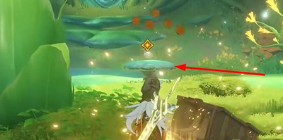 原神尝试到达特别的洞口任务怎么完成?原神尝试到达特别的洞口任务完成攻略