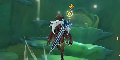 原神尝试到达特别的洞口任务怎么完成?原神尝试到达特别的洞口任务完成攻略