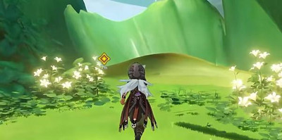 原神尝试到达特别的洞口任务怎么完成?原神尝试到达特别的洞口任务完成攻略