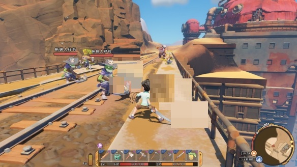 沙石镇时光跳舞黏土陶像在哪里？沙石镇时光跳舞黏土陶像位置介绍