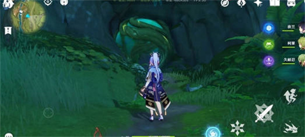 原神维摩庄地下符文宝箱怎么获得？原神维摩庄地下符文宝箱获得攻略