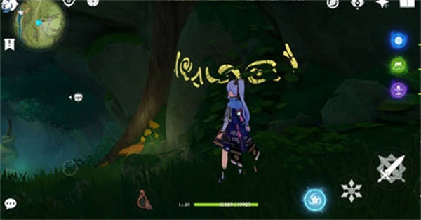 原神维摩庄地下符文宝箱怎么获得？原神维摩庄地下符文宝箱获得攻略