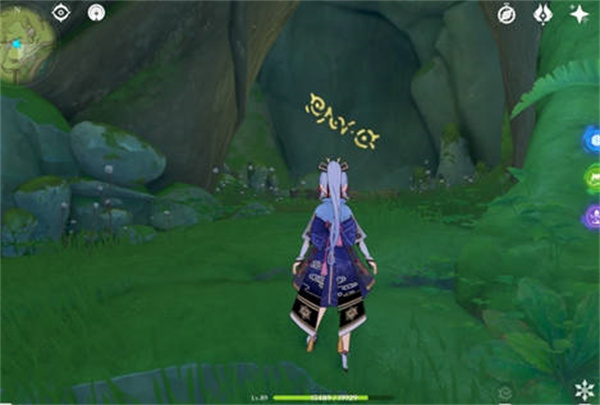 原神维摩庄地下符文宝箱怎么获得？原神维摩庄地下符文宝箱获得攻略