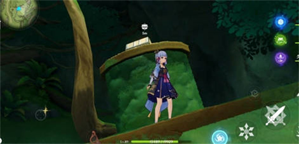 原神维摩庄地下符文宝箱怎么获得？原神维摩庄地下符文宝箱获得攻略