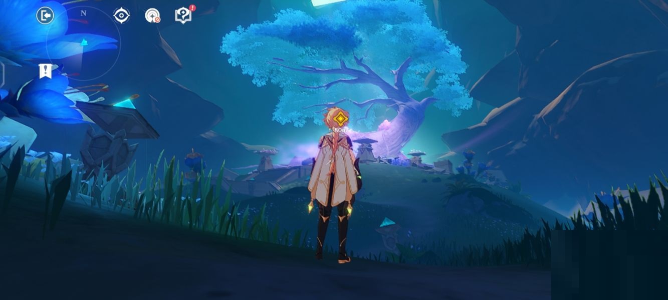 原神赤王陵秘境升降机怎么解密?原神赤王陵秘境升降机解密攻略