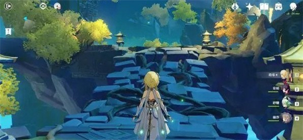 原神杯中遥吟活动怎么玩？原神杯中遥吟活动玩法攻略