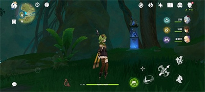 原神卡萨扎莱宫锚点怎么解锁？原神卡萨扎莱宫锚点解锁攻略