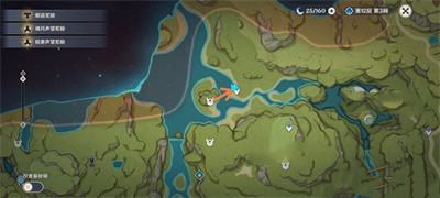 原神卡萨扎莱宫锚点怎么解锁？原神卡萨扎莱宫锚点解锁攻略