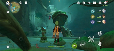 原神卡萨扎莱宫锚点怎么解锁？原神卡萨扎莱宫锚点解锁攻略