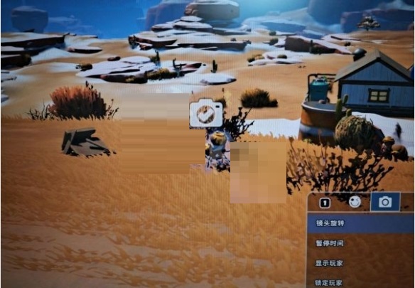 沙石镇时光拍照支线任务怎么完成？沙石镇时光拍照支线任务完成攻略